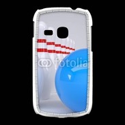 Coque Samsung Galaxy Young Bowling
