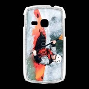 Coque Samsung Galaxy Young Canoë Kayak