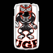 Coque Samsung Galaxy Young Rugby Maori