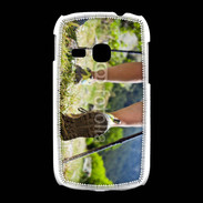 Coque Samsung Galaxy Young Randonnée