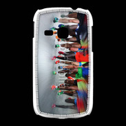 Coque Samsung Galaxy Young Marathon