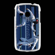 Coque Samsung Galaxy Young Escrime