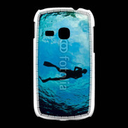 Coque Samsung Galaxy Young Apnée