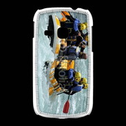 Coque Samsung Galaxy Young Rafting