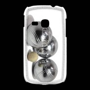 Coque Samsung Galaxy Young Pétanque 2