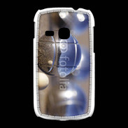 Coque Samsung Galaxy Young Pétanque 3
