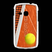 Coque Samsung Galaxy Young Filet de tennis