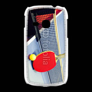 Coque Samsung Galaxy Young Table de ping pong