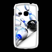 Coque Samsung Galaxy Young Bowling 2