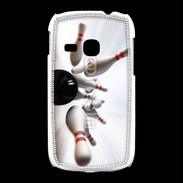 Coque Samsung Galaxy Young Quille de Bowling