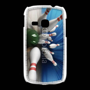 Coque Samsung Galaxy Young Quille de Bowling 2