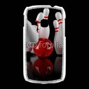 Coque Samsung Galaxy Young Quille de Bowling 4
