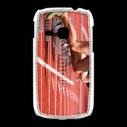 Coque Samsung Galaxy Young Départ 100m