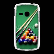 Coque Samsung Galaxy Young Billard 3