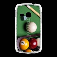 Coque Samsung Galaxy Young Billard 4