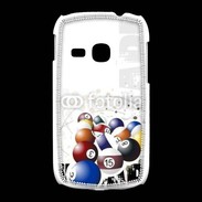 Coque Samsung Galaxy Young Billard 5