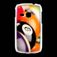 Coque Samsung Galaxy Young Billard 6
