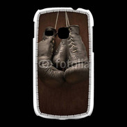 Coque Samsung Galaxy Young Vieux gant de boxe 2