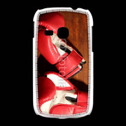 Coque Samsung Galaxy Young Gant de boxe 3