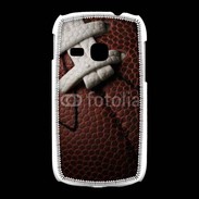 Coque Samsung Galaxy Young Ballon de football américain