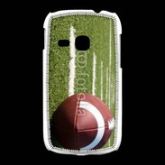 Coque Samsung Galaxy Young Terrain de football USA