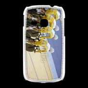 Coque Samsung Galaxy Young Cyclisme sur piste