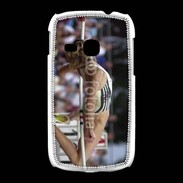 Coque Samsung Galaxy Young Saut en hauteur