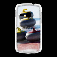 Coque Samsung Galaxy Young Curling