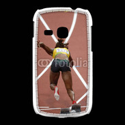 Coque Samsung Galaxy Young Départ 100m athlétisme