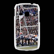 Coque Samsung Galaxy Young Mêlée de rugby 2