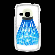 Coque Samsung Galaxy Young Volent de Badminton