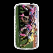 Coque Samsung Galaxy Young Opposition pack de rugby