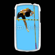 Coque Samsung Galaxy Young Saut à la perche