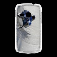 Coque Samsung Galaxy Young Luge de compétition