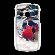 Coque Samsung Galaxy Young Kayakiste