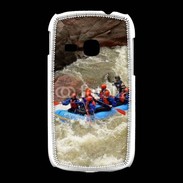 Coque Samsung Galaxy Young Descente en rafting