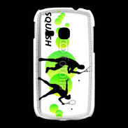 Coque Samsung Galaxy Young Squash 2