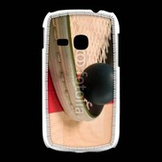 Coque Samsung Galaxy Young Raquette de squash 2