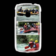 Coque Samsung Galaxy Young Rafting en Isère