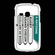 Coque Samsung Galaxy Young Tournoi des 6 nations