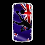Coque Samsung Galaxy Young Rugby NZ 2
