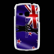 Coque Samsung Galaxy Young Rugby NZ 3