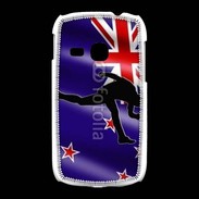 Coque Samsung Galaxy Young Rugby NZ 4