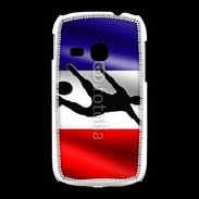 Coque Samsung Galaxy Young Rugby France 3