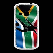 Coque Samsung Galaxy Young Rugby Afrique du Sud 1