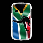 Coque Samsung Galaxy Young Rugby Afrique du Sud 2