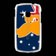Coque Samsung Galaxy Young Rugby NZ 5