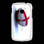 Coque Samsung Galaxy Young Ballon de rugby Angleterre