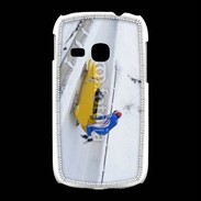 Coque Samsung Galaxy Young Bobsleigh 1