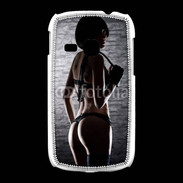 Coque Samsung Galaxy Young Charme et sexy 2